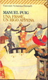 Cover of Una frase, un rigo appena