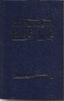 Cover of Good news Bible