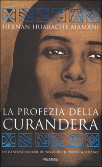 Immagine di La profezia della curandera