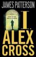 Cover of I, Alex Cross