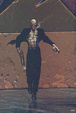 Cover of Transmetropolitan Vol. 9: The Cure