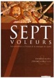 Cover of Sept voleurs