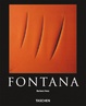 Cover of Lucio Fontana