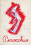 Cover of Pinocchio