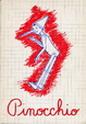 Cover of Pinocchio