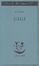 Cover of Gigi