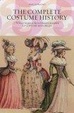 Cover of The Complete Costume History