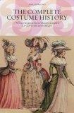 The Complete Costume History (Multilanguage Edition: Eng, Fra, Deu)