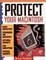 Cover of "Protect Your Macintosh"