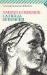 Cover of La figlia di Burger