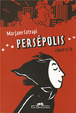 Cover of Persépolis