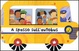 Cover of A spasso sull'autobus (4 vol