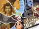Cover of Black Comix