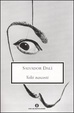 Cover of Volti nascosti