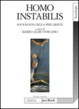 Cover of Homo Instabilis