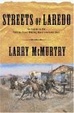Cover of Streets Of Laredo