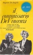 Cover of Il commissario De Vincenzi