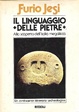 Cover of Il Linguaggio delle Pietre