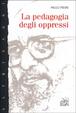 Cover of La pedagogia degli oppressi
