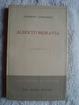 Cover of Alberto Moravia