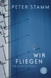 Cover of Wir fliegen