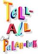 Cover of Tell-All