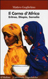 Cover of Il Corno d'Africa. Eritrea, Etiopia, Somalia
