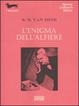 Cover of L'enigma dell'alfiere
