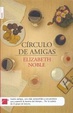 Cover of Círculo de amigas