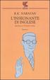 Cover of L' insegnante di inglese