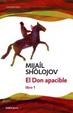 Cover of El Don apacible I