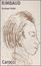 Cover of Rimbaud