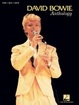 Cover of Bowie, David, Anthology