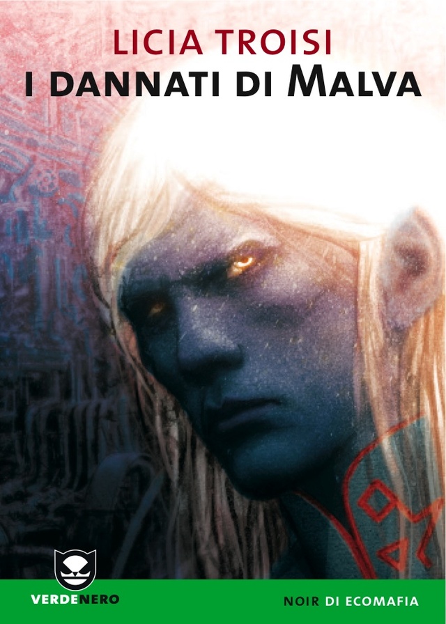 Image of I dannati di Malva