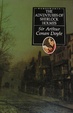 Cover of The adventures of Sherlock Holmes