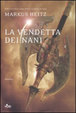 Cover of La vendetta dei nani