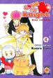 Cover of Love me Knight vol. 4