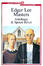 Cover of Antologia di Spoon River
