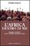 Cover of L'Africa dentro di me