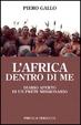 Cover of L'Africa dentro di me