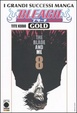 Cover of Bleach Gold Deluxe vol. 8