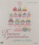 Cover of Douceurs & gourmandises au point de croix