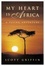 Cover of 'My Heart is Africa'