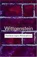 Cover of Tractatus Logico Philosophicus