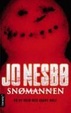Cover of Snømannen