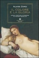 Cover of Il colore e la gloria