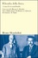 Cover of Filosofia della fisica