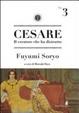 Cover of Cesare Vol. 3