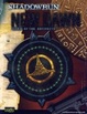 Cover of Shadowrun Dawn of the Artifacts Dawn