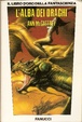 Cover of L'alba dei draghi